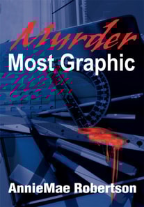 Murder Most Graphic