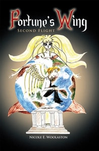 Fortune'S Wing:Second Flight