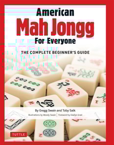 American Mah Jongg for Everyone