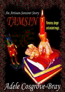 Tamsin: An Artisan-Sorcerer Novel