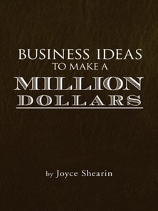 Business Ideas to Make a Million Dollars