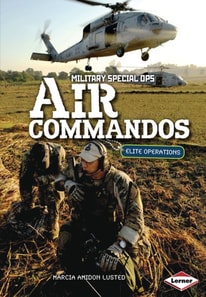 Air Commandos