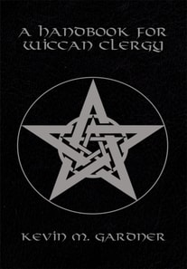 Handbook for Wiccan Clergy