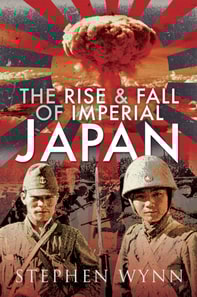 Rise & Fall of Imperial Japan