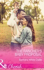 Rancher's Baby Proposal