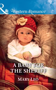 Baby For The Sheriff
