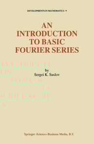 Introduction to Basic Fourier Series