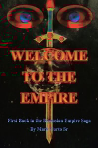 Welcome to the Empire
