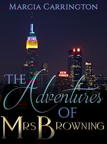Adventures of Mrs Browning