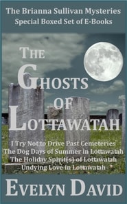 Ghosts of Lottawatah