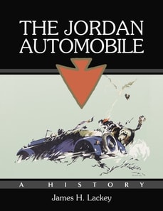 Jordan Automobile