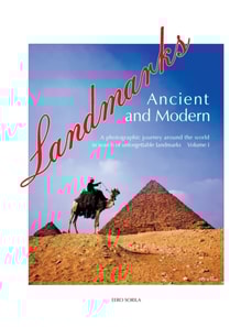Landmarks Ancient and Modern