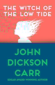 Witch of the Low Tide