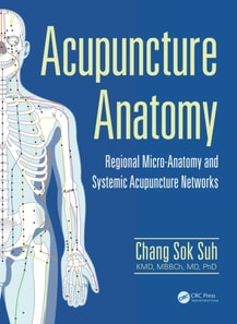 Acupuncture Anatomy