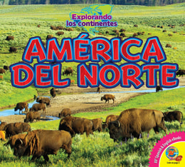 América del Norte