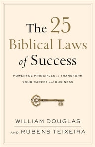 25 Biblical Laws of Success
