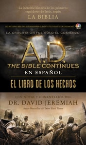 A.D. The Bible Continues EN ESPAÑOL: El libro de los Hechos