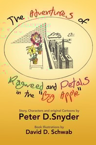 Adventures of Ragweed and Petals in the &quote;Big Apple&quote;