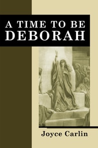 Time To Be Deborah