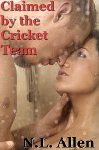 Claimed by the Cricket Team