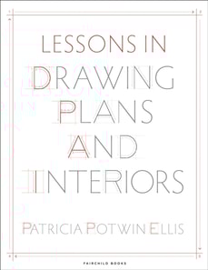 Lessons in Drawing Plans and Interiors
