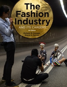 Fashion Industry and Its Careers