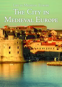 City in Medieval Europe