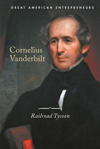Cornelius Vanderbilt