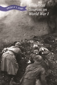 Historical Sources on World War I