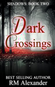 Dark Crossings