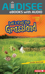 Let's Visit the Grassland
