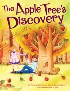 Apple Tree's Discovery