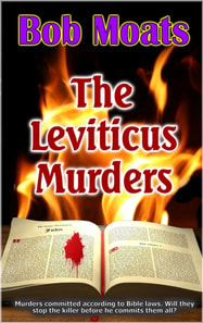 Leviticus Murders