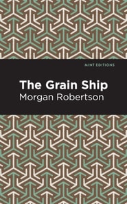 Grain Ship