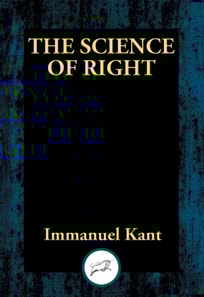 Science of Right
