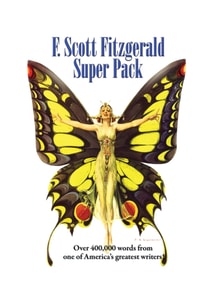 F. Scott Fitzgerald Super Pack