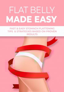 Flat Belly Made Easy