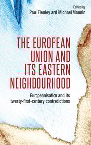 European Union and its eastern neighbourhood