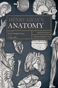 Henry Gray's Anatomy