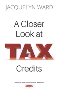 Closer Look at Tax Credits