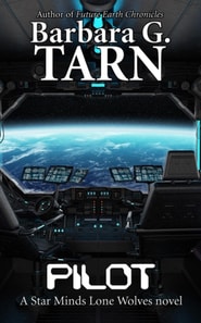 Pilot (Star Minds Lone Wolves)