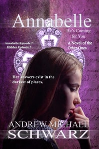 Annabelle: He's Coming for You