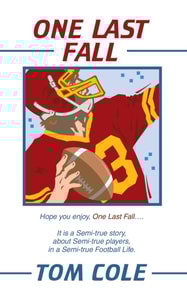 One Last Fall