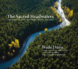 Sacred Headwaters