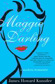 Maggie Darling