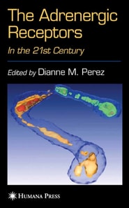 Adrenergic Receptors