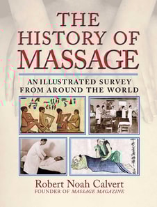History of Massage