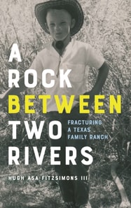 Rock between Two Rivers