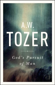 God's Pursuit of Man