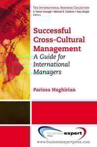 Successful Cross-Cultural Management